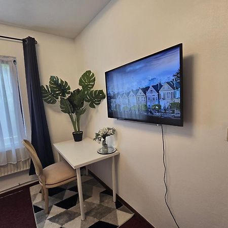 Glamorous Appartement In Brussel Eksteriør billede