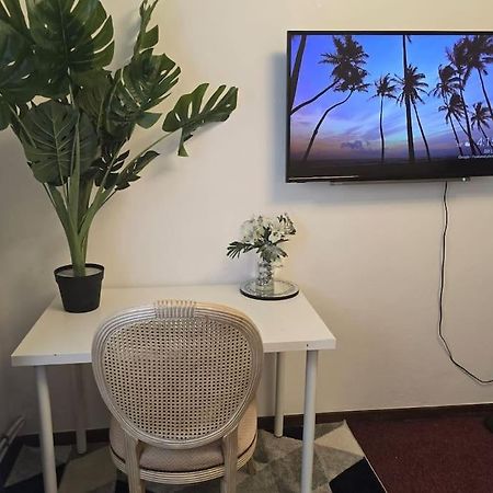 Glamorous Appartement In Brussel Eksteriør billede