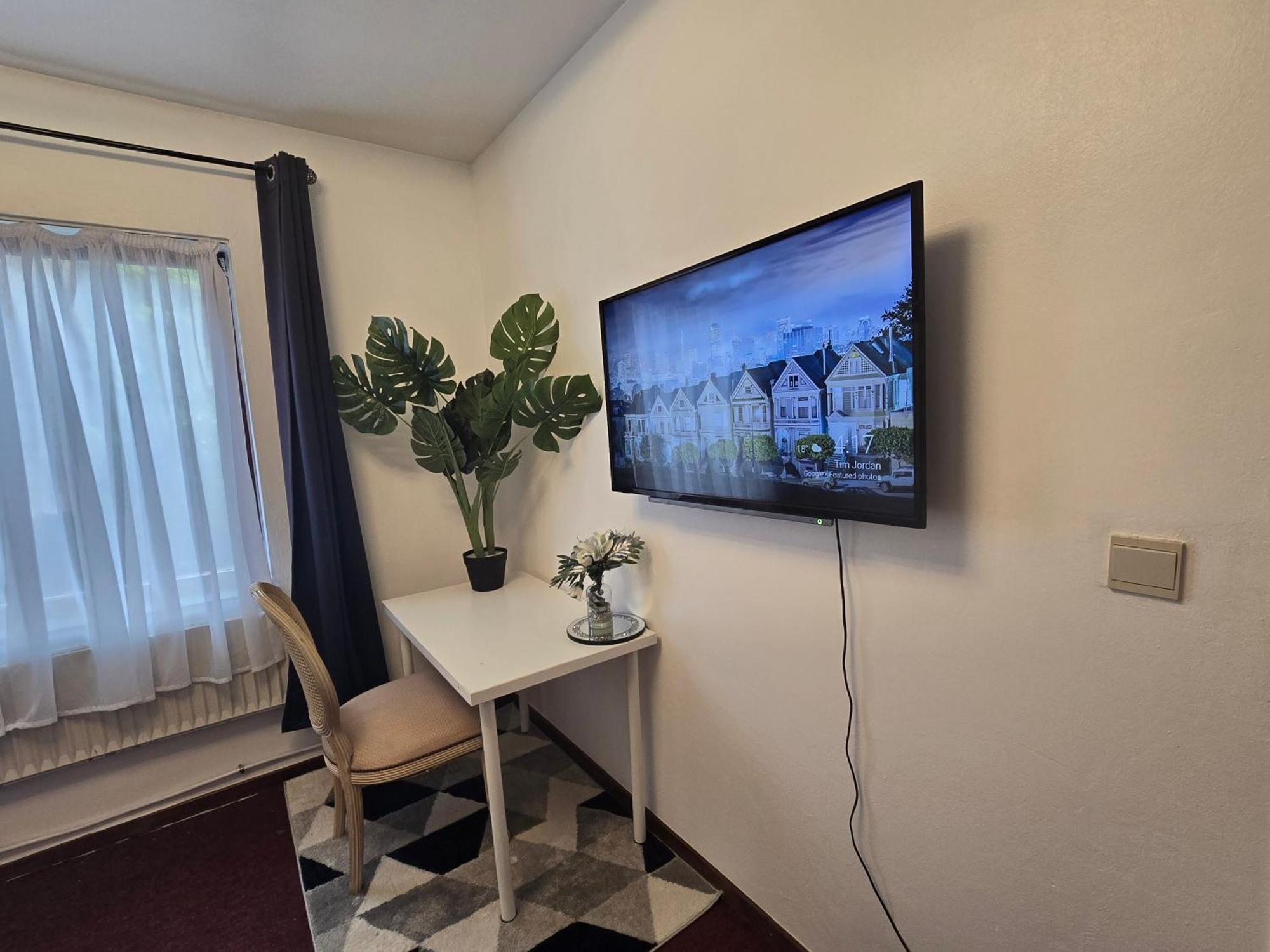 Glamorous Appartement In Brussel Eksteriør billede
