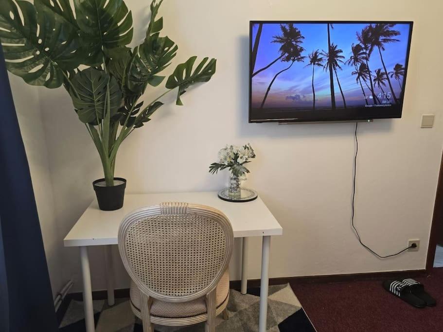 Glamorous Appartement In Brussel Eksteriør billede