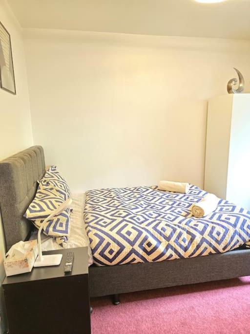 Glamorous Appartement In Brussel Eksteriør billede