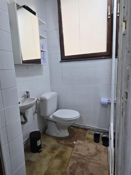 Glamorous Appartement In Brussel Eksteriør billede